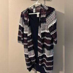 Catherine’s dress 0x 14-16 new never wore.